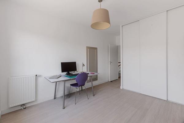Appartement Duplex - AUZEVILLE TOLOSANE