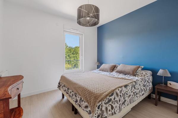 Appartement Duplex - AUZEVILLE TOLOSANE