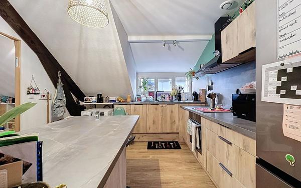 Appartement à vendre    4 pièces • 72,23 m2 Jurançon