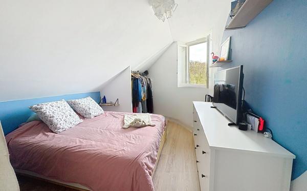 Appartement à vendre    4 pièces • 72,23 m2 Jurançon