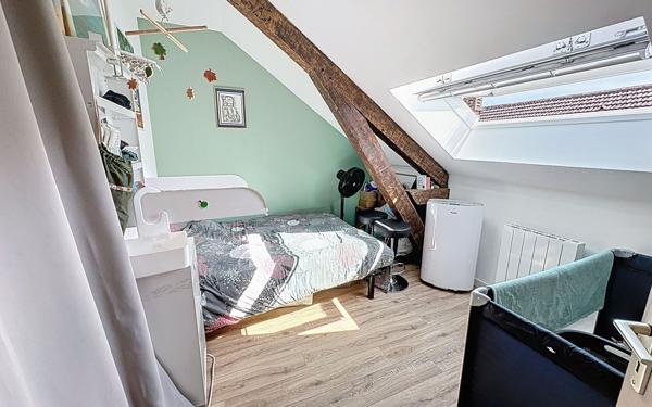 Appartement à vendre    4 pièces • 72,23 m2 Jurançon