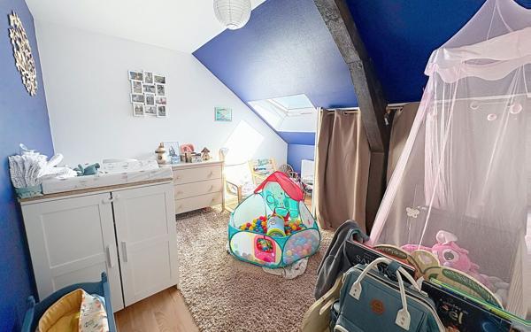 Appartement à vendre    4 pièces • 72,23 m2 Jurançon