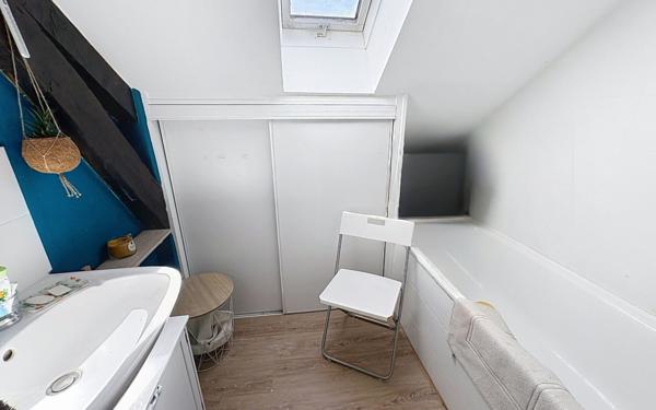 Appartement à vendre    4 pièces • 72,23 m2 Jurançon