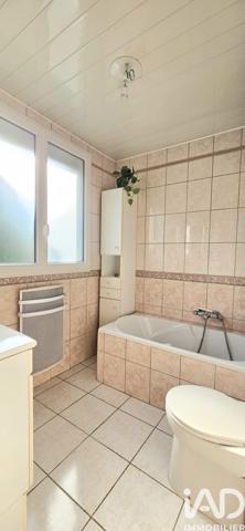 Maison à vendre 5 pièces 104 m² Bouffémont