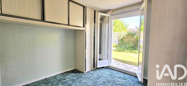 Maison à vendre 5 pièces 104 m² Bouffémont