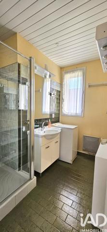 Maison à vendre 5 pièces 104 m² Bouffémont