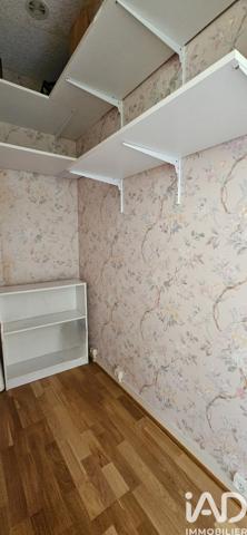 Maison à vendre 5 pièces 104 m² Bouffémont