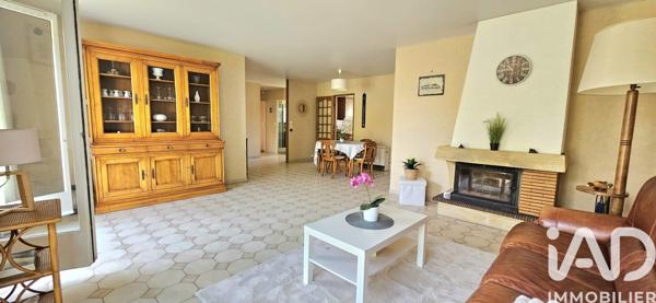 Maison à vendre 5 pièces 104 m² Bouffémont