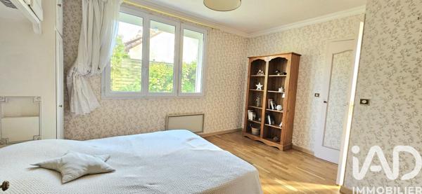 Maison à vendre 5 pièces 104 m² Bouffémont