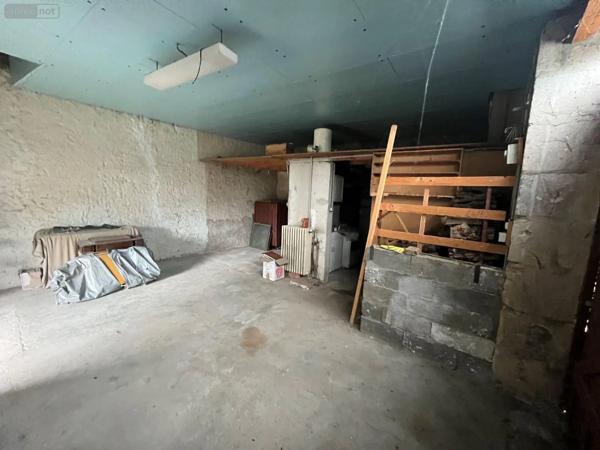 Achat - Maison | Maison Azay-le-Rideau 37190 4 pièces 64 m 2 900 m 2