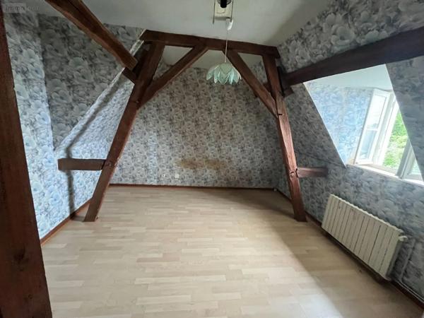 Achat - Maison | Maison Azay-le-Rideau 37190 4 pièces 64 m 2 900 m 2