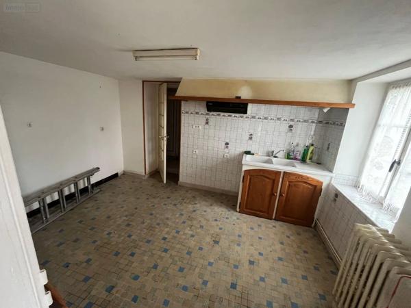 Achat - Maison | Maison Azay-le-Rideau 37190 4 pièces 64 m 2 900 m 2