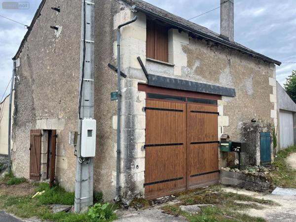 Achat - Maison | Maison Azay-le-Rideau 37190 4 pièces 64 m 2 900 m 2