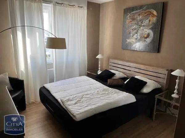 Appartement à louer 3 pièces 67.98m²