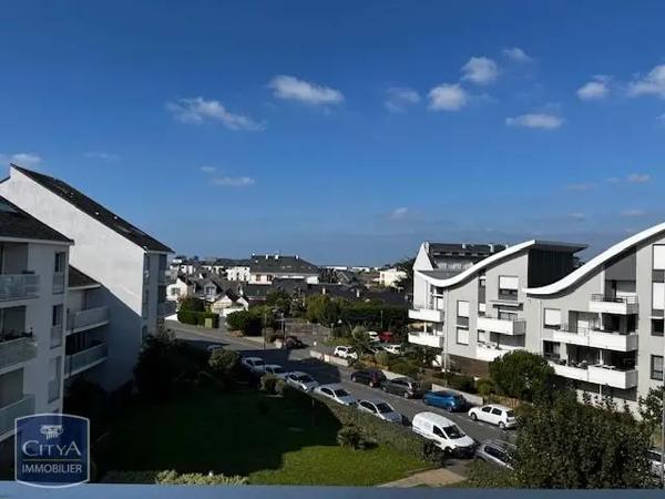 Appartement à louer 3 pièces 67.98m²