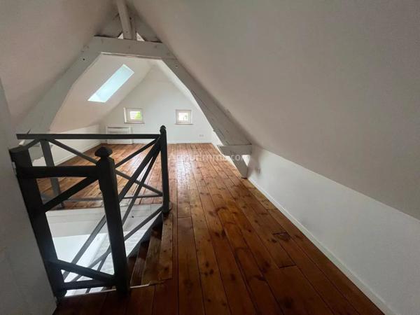 Location Maison 2 pièces 42 m2 à Péronne