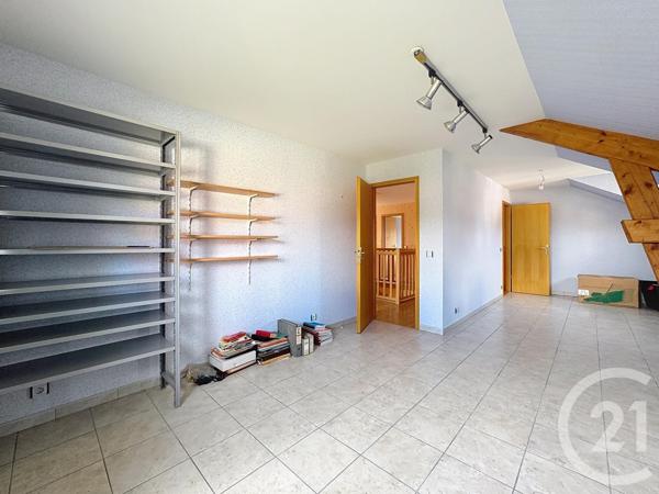 Maison à vendre  8 pièces - 216 m2 VOUJEAUCOURT - 25