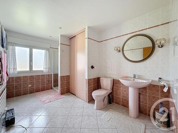 Maison à vendre  8 pièces - 216 m2 VOUJEAUCOURT - 25