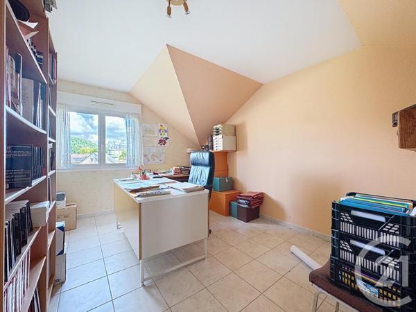 Maison à vendre  8 pièces - 216 m2 VOUJEAUCOURT - 25