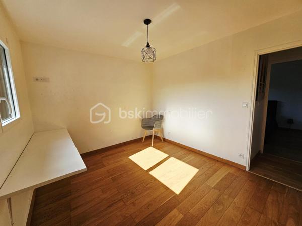 Maison d architecte de 162 m²