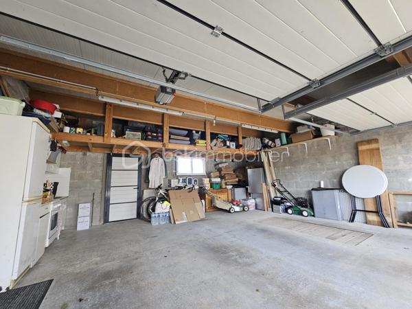 Maison d architecte de 162 m²