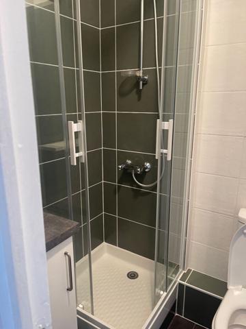 Immeuble Le Mans 200.76 m2