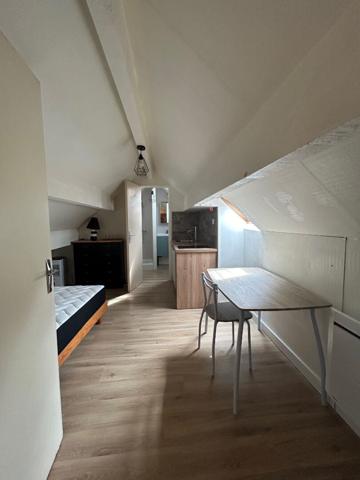 Immeuble Le Mans 200.76 m2