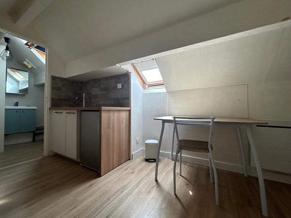 Immeuble Le Mans 200.76 m2