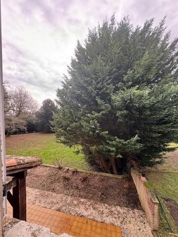 Beau corps de ferme comprenant 3 logements en pleine nature Saissac (11310)