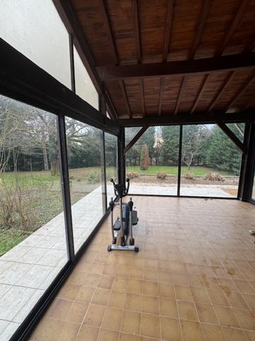 Beau corps de ferme comprenant 3 logements en pleine nature Saissac (11310)