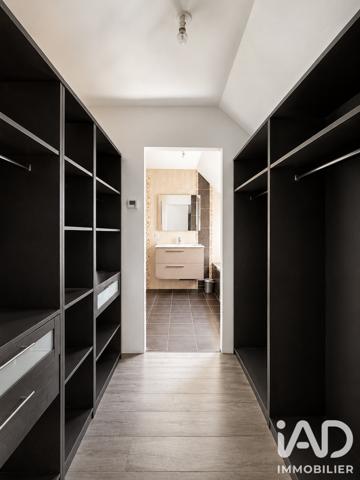 Maison à vendre 7 pièces 186 m² Écrosnes