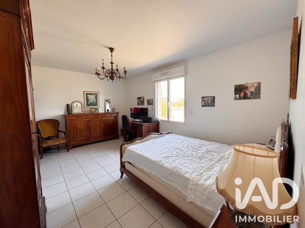Maison à vendre 7 pièces 186 m² Écrosnes