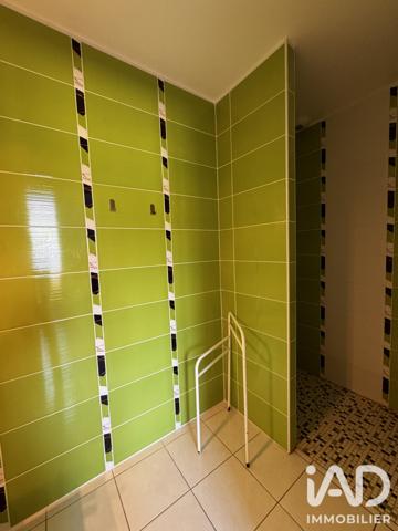 Maison à vendre 7 pièces 186 m² Écrosnes