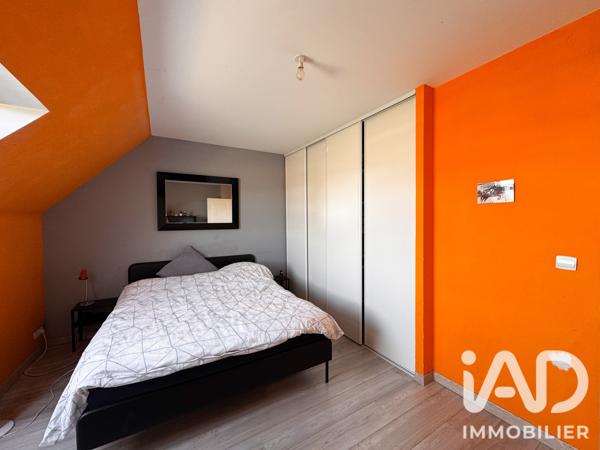Maison à vendre 7 pièces 186 m² Écrosnes