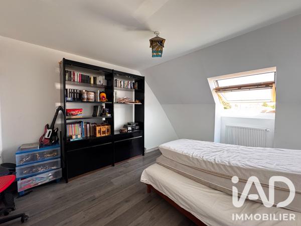 Maison à vendre 7 pièces 186 m² Écrosnes