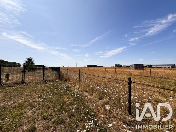 Maison à vendre 7 pièces 186 m² Écrosnes