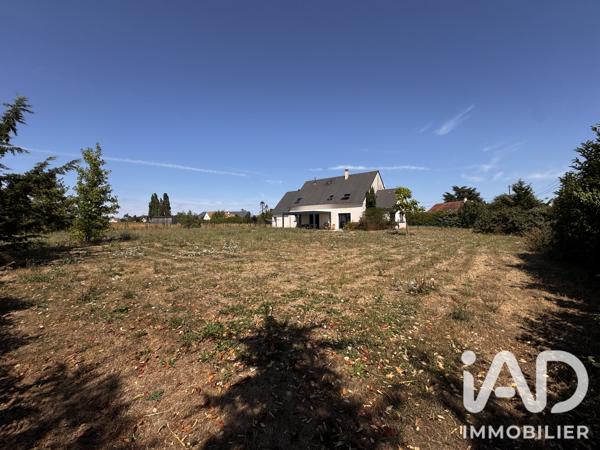 Maison à vendre 7 pièces 186 m² Écrosnes