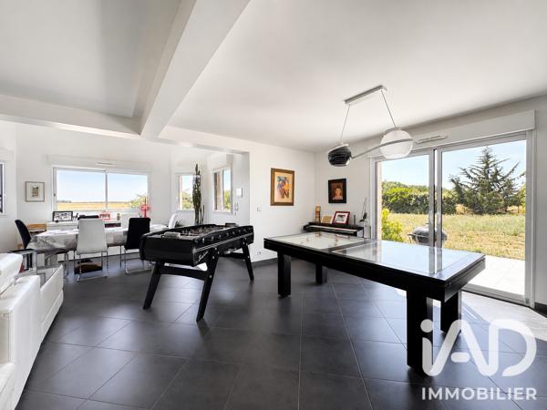 Maison à vendre 7 pièces 186 m² Écrosnes