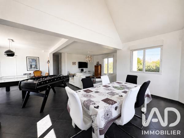 Maison à vendre 7 pièces 186 m² Écrosnes