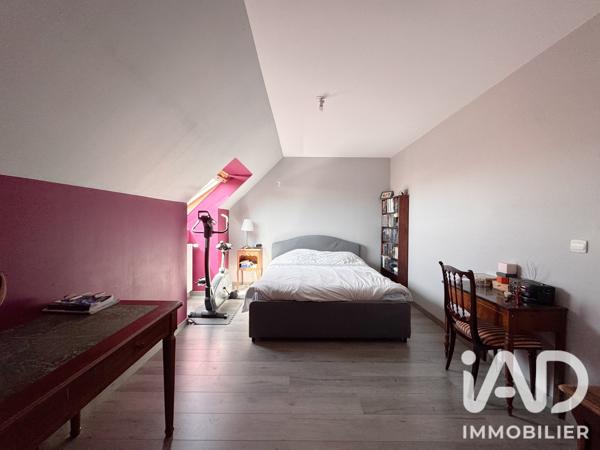 Maison à vendre 7 pièces 186 m² Écrosnes