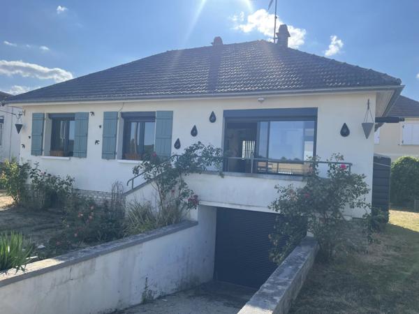 Immobilier Gisors (27140) – Maison 68.07m2 – 229 000 €