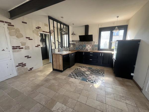 Immobilier Gisors (27140) – Maison 68.07m2 – 229 000 €