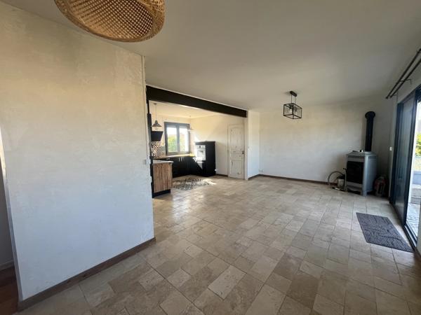 Immobilier Gisors (27140) – Maison 68.07m2 – 229 000 €