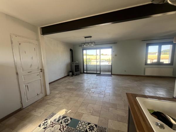 Immobilier Gisors (27140) – Maison 68.07m2 – 229 000 €