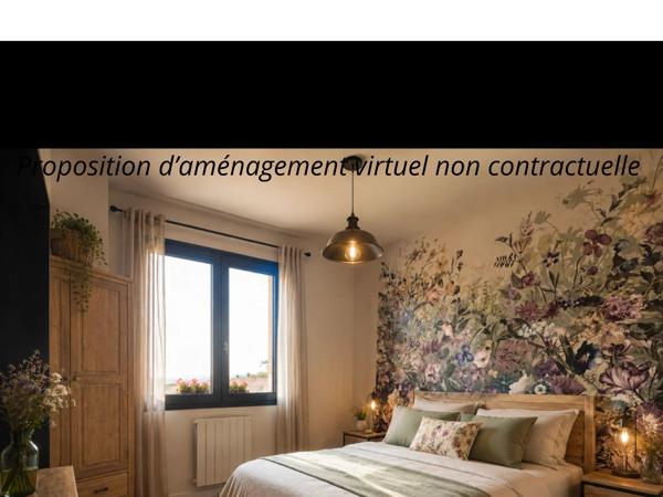 Immobilier Gisors (27140) – Maison 68.07m2 – 229 000 €