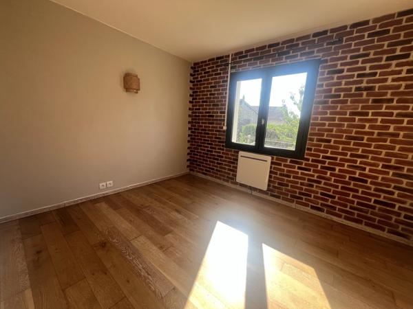 Immobilier Gisors (27140) – Maison 68.07m2 – 229 000 €