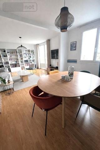 Appartement à vendre à Rennes en Ille-et-Vilaine (35000), ref : 030/73022   
RENNES-VILLJEAN