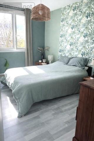 Appartement à vendre à Rennes en Ille-et-Vilaine (35000), ref : 030/73022   
RENNES-VILLJEAN