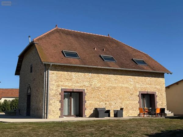 Achat - Maison | Maison Fralignes 10110 6 pièces 255 m 2 5182 m 2