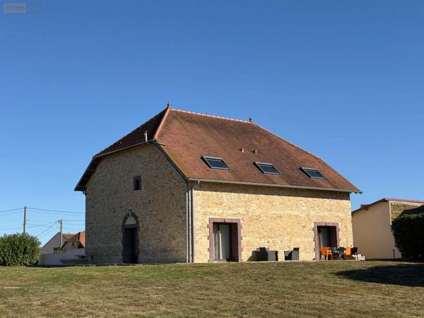 Achat - Maison | Maison Fralignes 10110 6 pièces 255 m 2 5182 m 2